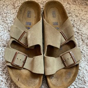 Women’s Birkenstocks